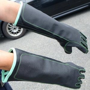 プロテクショングローブ L〜XL兼用サイズ 一双