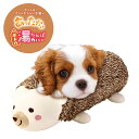 【在庫処分セール】マルカン ボトル湯たんぽカバー ハリネズミ 犬用品 猫用品 湯たんぽ 小さめ 動物 暖かい あったか ふわふわ 防寒 寒さ対策 保温 洗える ...