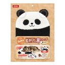 【在庫処分セール】マルカン 蓄熱式湯たんぽ ミニ パンダ 犬用品 猫用品 ヒーター 蓄熱 湯たんぽ 小さめ 動物 アニマル あたたかい 暖かい 長時間 電気 保温 あったか