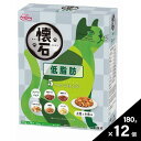 懐石 5つのごほうび 低脂肪 180g(18g×10袋入)×12個 猫フード 合成着色料不使用 日本産 国産