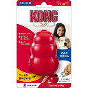 【在庫処分SALE】Kong(コング) 犬用おもちゃ コング M サイズ 中型犬向け