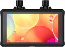 Hollyland Mars M1 Enhanced | ワイヤレス 映像伝送システム・カメラモニター 2in1 SDI&HDMI対応 4K入力 5.5インチタ...