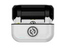 Hollyland Lark M2 with Lighting Plug (Duo,Ivory White)(2)