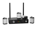 Hollyland Wireless Tally System | Tally Light 4個セット