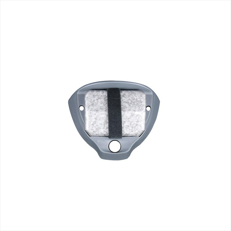 HEQ Swan-K1ノーズカウル Nose Cowl