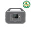 ASAGAO AS1000-JP ݡ֥Ÿ | 1008Wh AC1000W(3000W)/USB/DC 1.5֥ե뽼