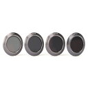 【在庫限り】Autel EVO II NDフィルターセット Filters Set