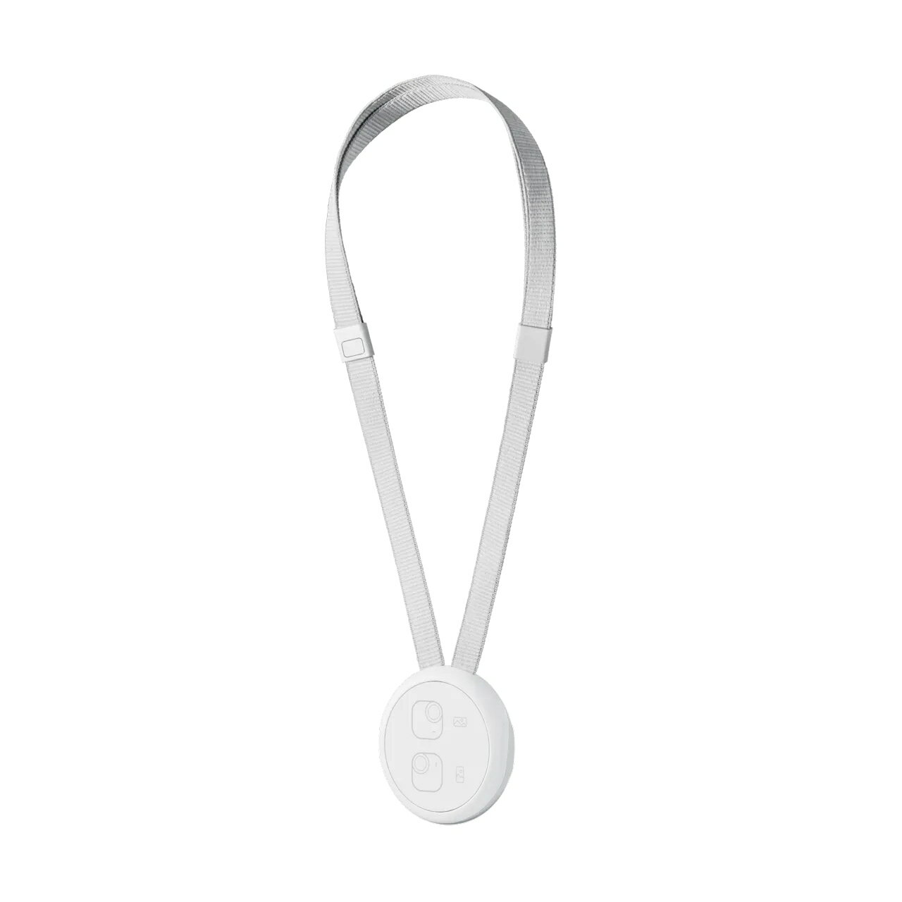 Insta360 GO Ultra 磁気ペンダント Magnet Pendant | CINSBBEB 3