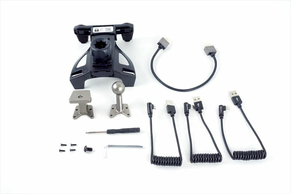 【売切特価】Thor's Drone World - LifThor SC PRO Enterprise Combo kit for DJI Smart Controller ENTERPIRSE / Matrice 300 | リフトールSCプロ TKMAENK Thor's Drone World日本総代理店 売切特価 生産終了 2