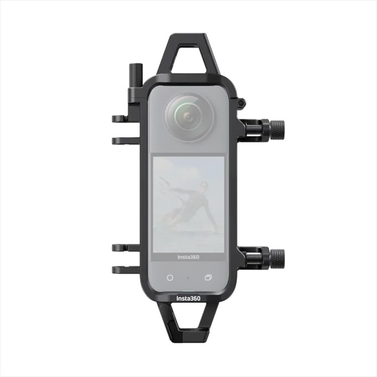 楽天TOHASEN STORE 楽天市場店Insta360 X3 ウォータースポーツ用ロープマウント Water Sports Rope Mount | CINSBAQX【サマーセール】