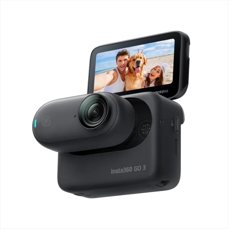 Insta360 GO3 64GB【ミッド