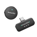 Insta360 Mic Air (送信機1台+受信機1台) 1TX+1RX | CINSABWA