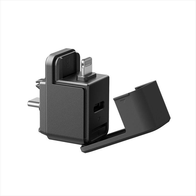 Insta360 X5 クイックリーダー Quick Reader | CINSBAHD