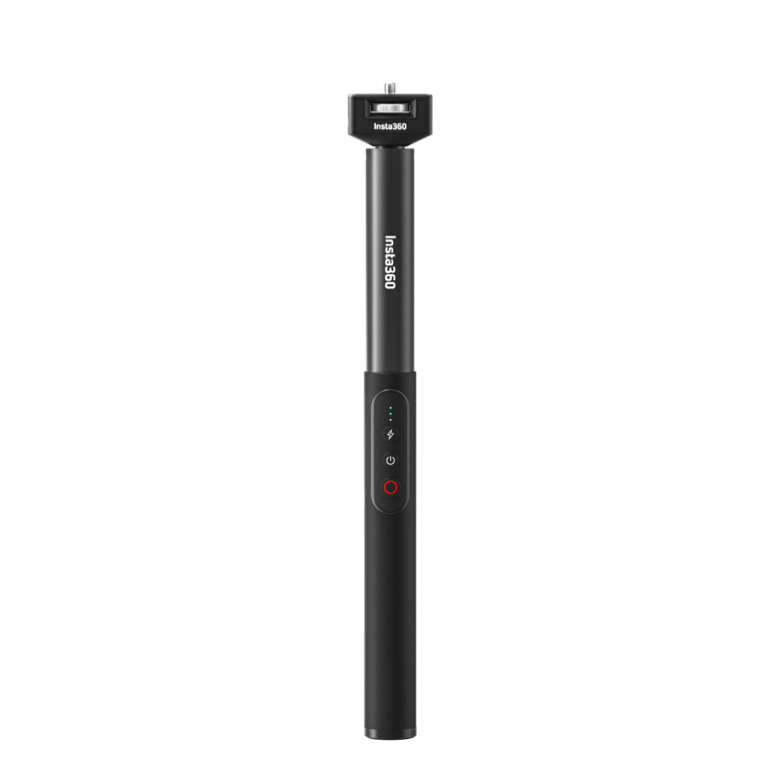 Insta360 ONE X2 żʤ Power Selfie Stick | X3 / ONE X2/ONE RS/ONE Rб CINSPHD/F Insta360Źڥޡ