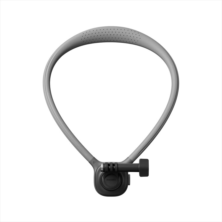 Insta360 ネックレス式マウント Neck Mount | CINSCAVH