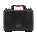 PGYTECH DJI FPV用 ハード キャリングケース | Safety Carrying Case P-24A-102
