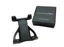 【売切特価】Thor 039 s Drone World - Tablet clamp for 7.9 to 12.9 with aluminium ball joint SETCXL Thor 039 s Drone World日本総代理店