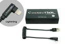 【売切特価】Thor's Drone World - USB ConnecThor Video Feed Cable | USB 2.0 - Lightning...