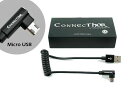 Thor's Drone World - USB ConnecThor Video Feed Cable | USB2.0 - Micro USB CTUSBM...
