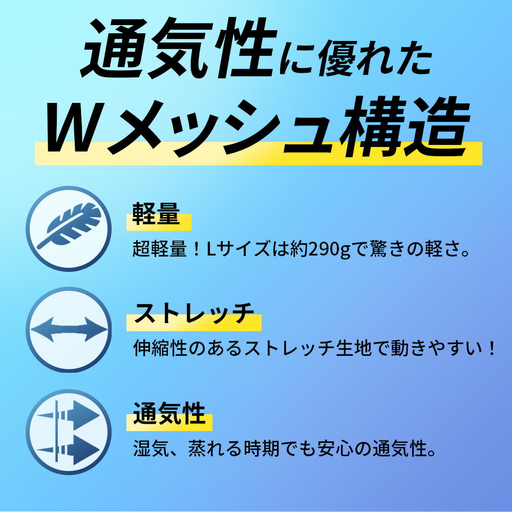 作業服 夏用 半袖 Teagles 軽量 ストレッチ 通気性 【M L LL 3L サイズ】Wメッシュ 半袖シャツ メンズ 大きいサイズ 通常サイズ 春 夏 用 春夏 作業着 上下 セット対応可 5116