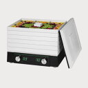 【簡単にドライフード作れる】 東明テック プチマレンギDX 家庭用食品乾燥機