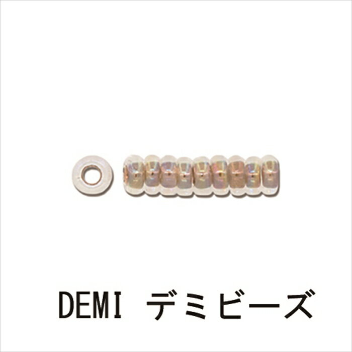 DEMI デミビーズ　 (NO.994)　5g【トーホービーズ公式：ファクトリー直送】 (TOHO グラスビーズ パーツ)