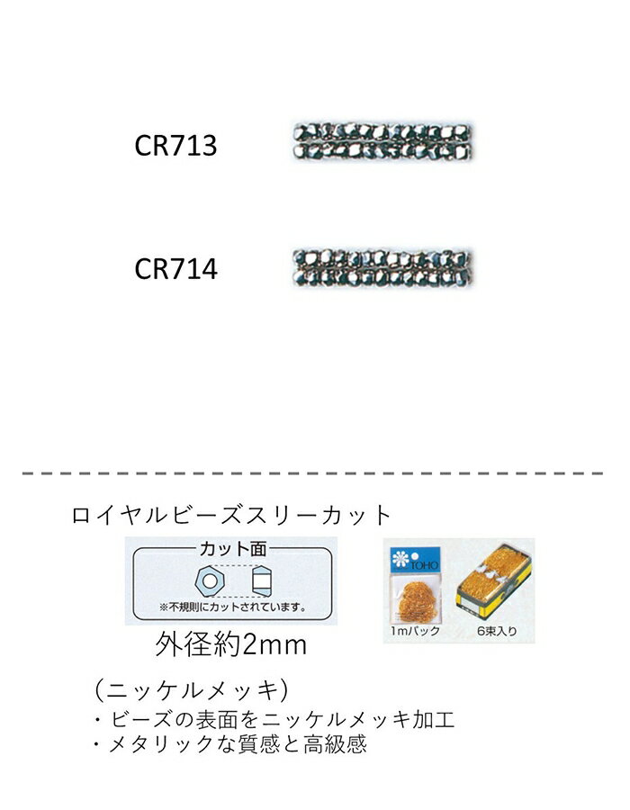 Cr[Y X[Jbgr[Y ( O`F2.0`2.2mm)@jbPbL@ʂ1mpbN(680) (NO.CR713 CR714)@yg[z[r[YFt@Ng[z (TOHO OXr[Y p[c)