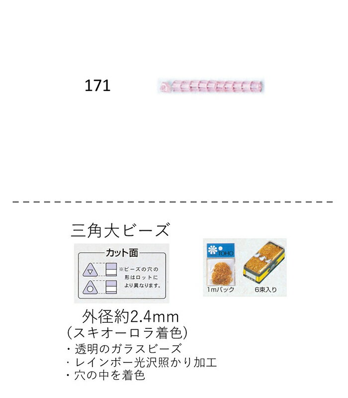 Opr[Y ( 2.4mm)@XLI[F ʂ1mpbN(470) (NO.171 )@yg[z[r[YFt@Ng[z (TOHO OXr[Y p[c)