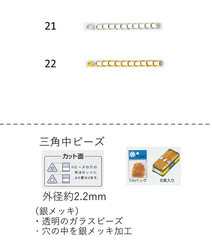 Opr[Y ( 2.2mm)@⃁bL ʂ1mpbN(500) (NO.21 22 )@yg[z[r[YFt@Ng[z (TOHO OXr[Y p[c)