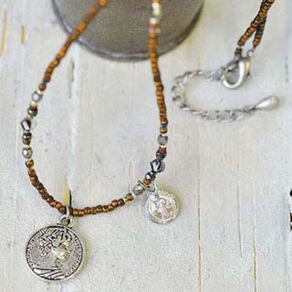 UNISEX ACCESSORIES KIT-ユニセックスアクセサリーキット-(15)【トーホービーズ公式：ファクトリー直送】