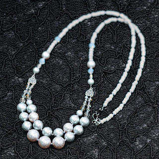 エアリージュエル【トーホービーズ公式：ファクトリー直送】卒業式 アクセサリー パール 春 入学式 ママコーデ