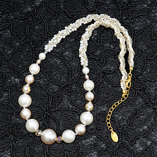 エアリージュエル【トーホービーズ公式：ファクトリー直送】卒業式 アクセサリー パール 春 入学式 ママコーデ