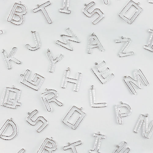 IKI-PB-1 ikiプログラミングビーズキット シルバー 【トーホービーズ公式：ファクトリー直送】