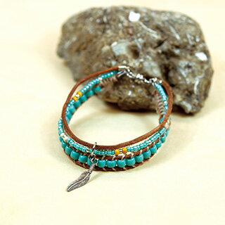 UNISEX ACCESSORIES KIT-ユニセックスアクセサリーキット-(28)【トーホービーズ公式：ファクトリー直送】