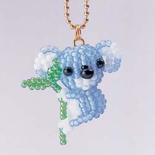 【スーパーSALE期間中全品P10倍 3/11 01:59迄】プチアニマルズPART1(1)【トーホービーズ公式：ファクトリー直送】キッズ向けキットキット 動物モチーフ工作 かわいい 手作り 手作り まとめ買い 小さい 簡単 お手軽 日本製