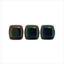 チェコメイト TILE 6mm【トーホービーズ公式:ファクトリー直送】