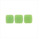 チェコメイト TILE 6mm【トーホービーズ公式:ファクトリー直送】