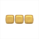チェコメイト TILE 6mm【トーホービーズ公式:ファクトリー直送】