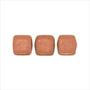 チェコメイト TILE 6mm【トーホービーズ公式:ファクトリー直送】