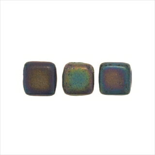 チェコメイト TILE 6mm【トーホービーズ公式：ファクトリー直送】