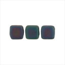 チェコメイト TILE 6mm【トーホービーズ公式:ファクトリー直送】