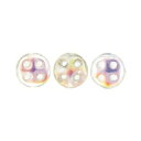 チェコメイト QUADRALENTIL 6mm【トーホービーズ公式:ファクトリー直送】
