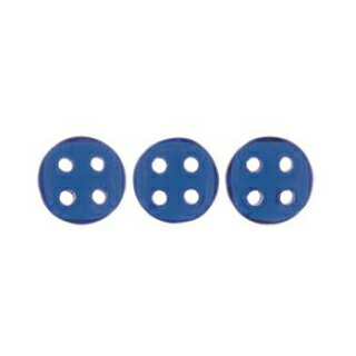 チェコメイト QUADRALENTIL 6mm【トーホービーズ公式：ファクトリー直送】
