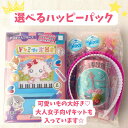 【選べるハッピーパック】 ハンドメイド 手芸 パーツ 素材 ビーズ 福袋 資材 材料 セット アクセサリー 大容量 おうち時間 子供 女の子 小学生 おうち遊び...