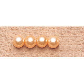 Cats-Eye - カラーパール　a-69 オレンジ　5mm×103個 toho ビーズ TOHO パールビーズ