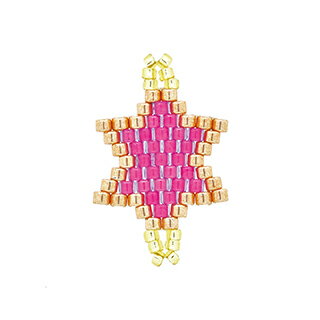 ビーズファインディング BFG13-5【トーホービーズ公式：ファクトリー直送】ビーズアクセサリー　ビーズ..