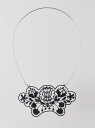 Lilou necklace ネックレス(4)
