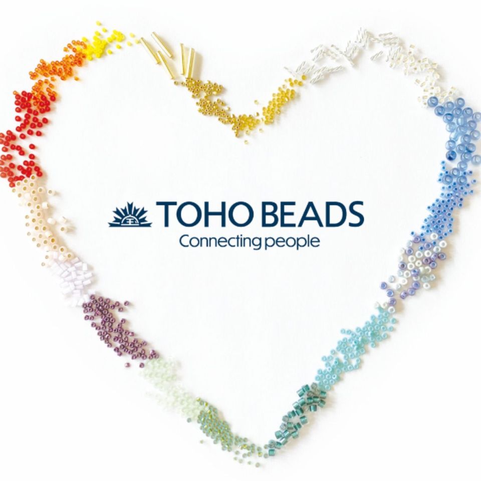 TOHO BEADS STYLE Beads Market