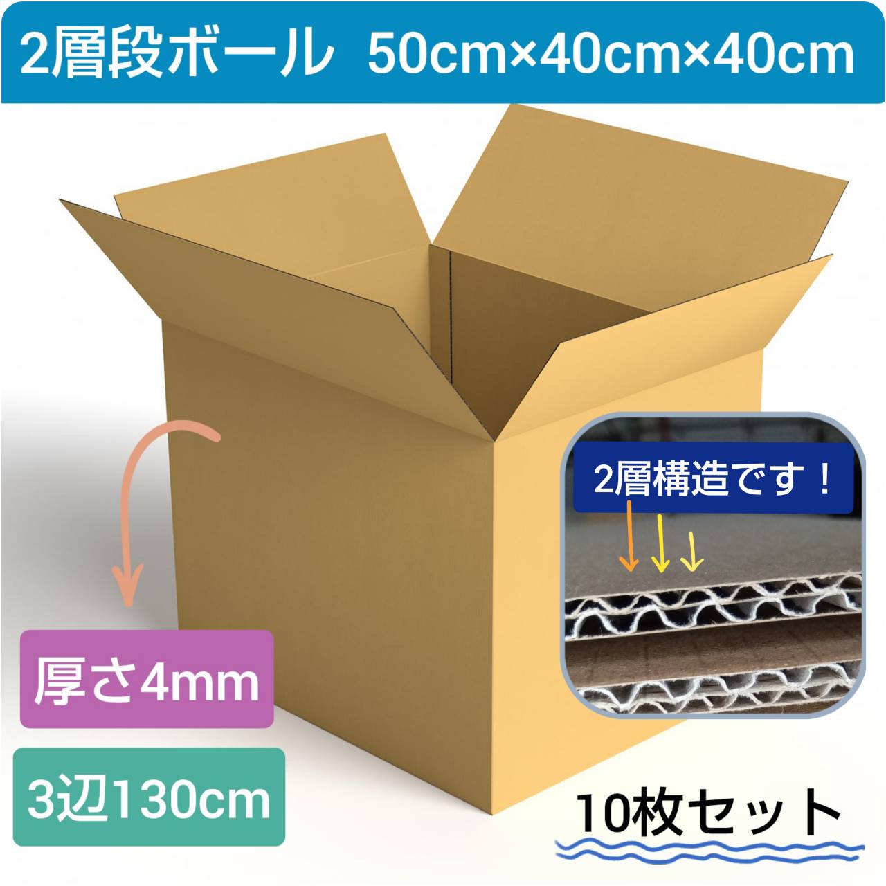 まとめ)TANOSEE 無地ダンボール箱 A5判対応サイズ 高さ130mm 1 まとめ)TANOSEE 無地ダンボール箱 A5判対応サイズ 高さ130mm 1