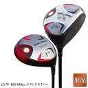 送料無料 CS-W 460cc チタンドライバー 10.5° サイバーソニック 人気 ウェッジ ゴルフクラブ golfclub 0901_autumn 1118_flash